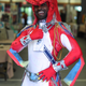 Illustration for article titled Our Favorite Photos From YetiCon, Canadas Mountain Cosplay Party